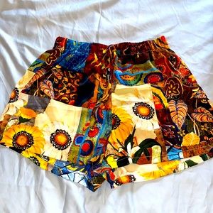 Stylish Summer Shorts